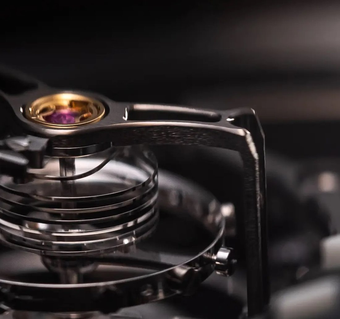 H. Moser & Cie.