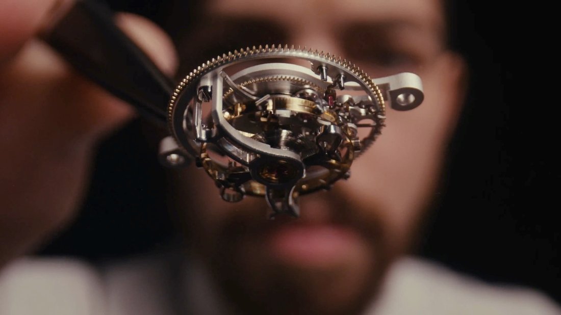H. Moser & Cie.