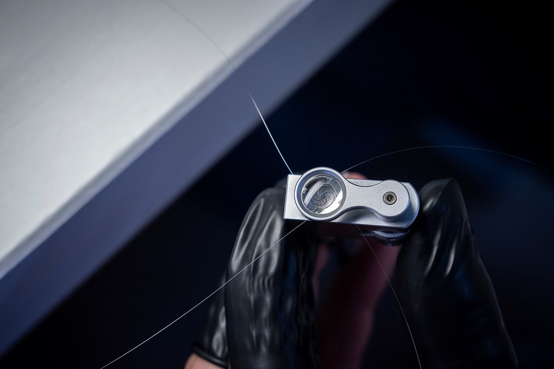 H. Moser & Cie.