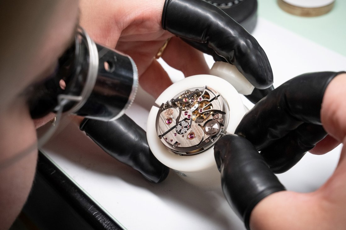 H. Moser & Cie.