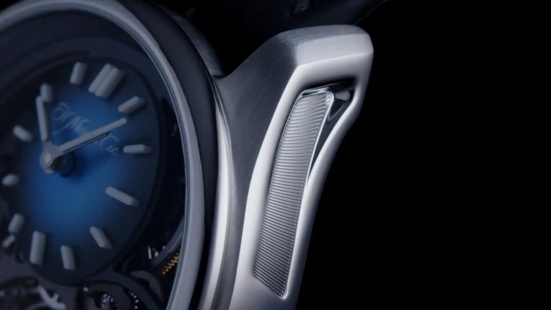 H. Moser & Cie.
