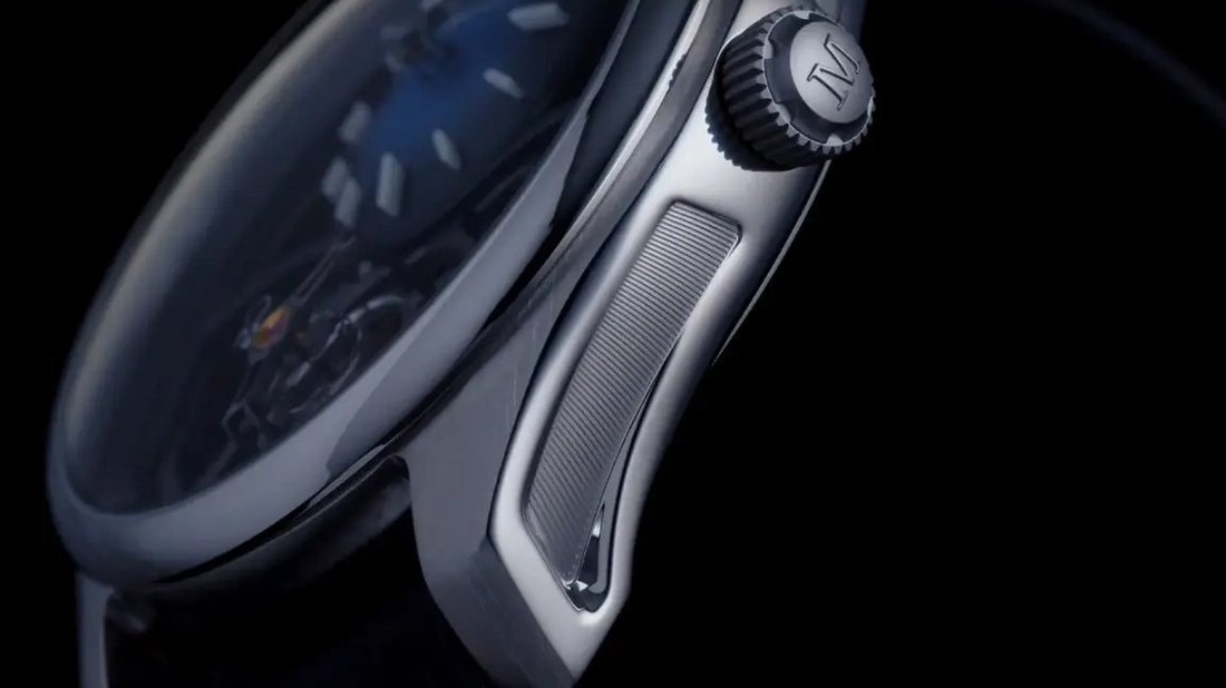 H. Moser & Cie.
