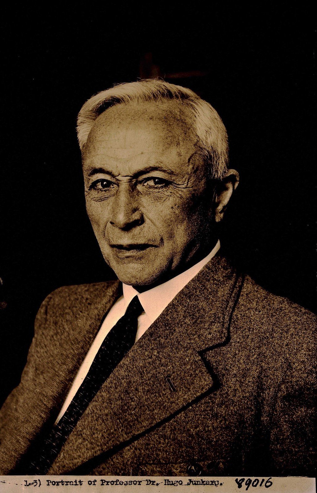 Hugo Junkers