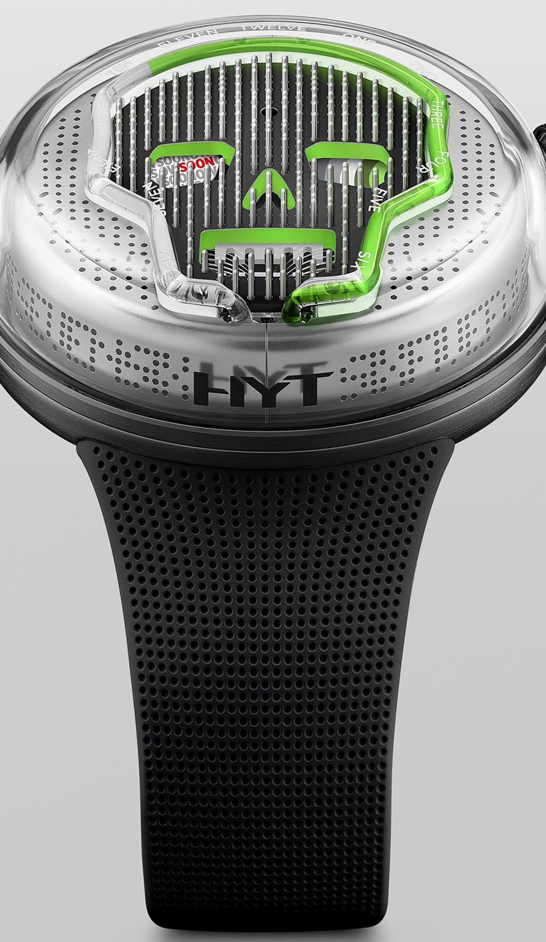HYT