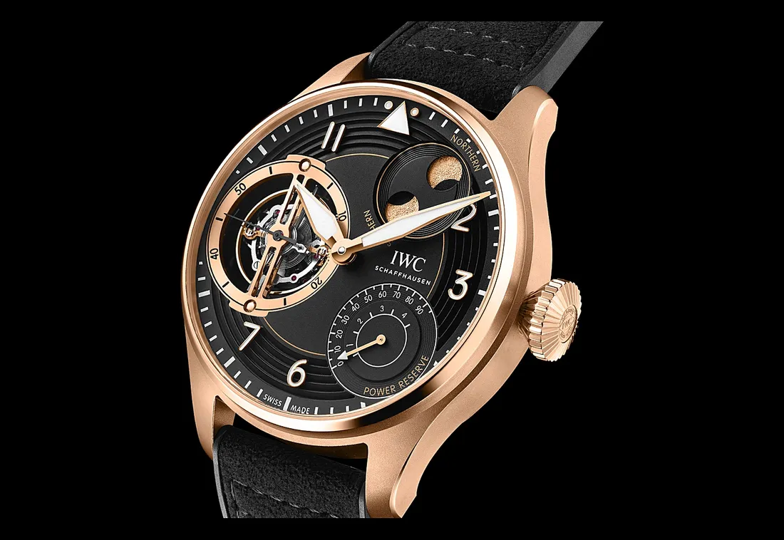 IWC Schaffhausen