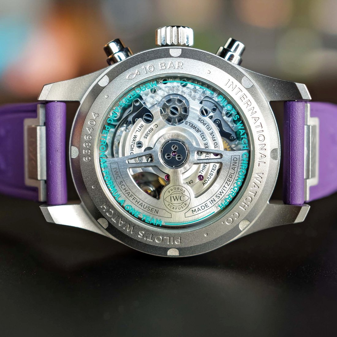 IWC Schaffhausen