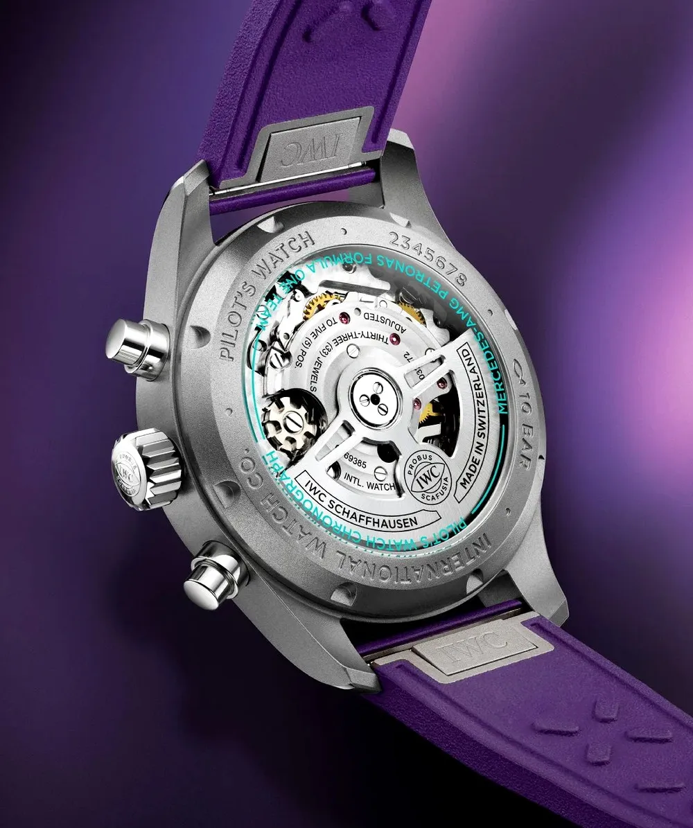 IWC Schaffhausen