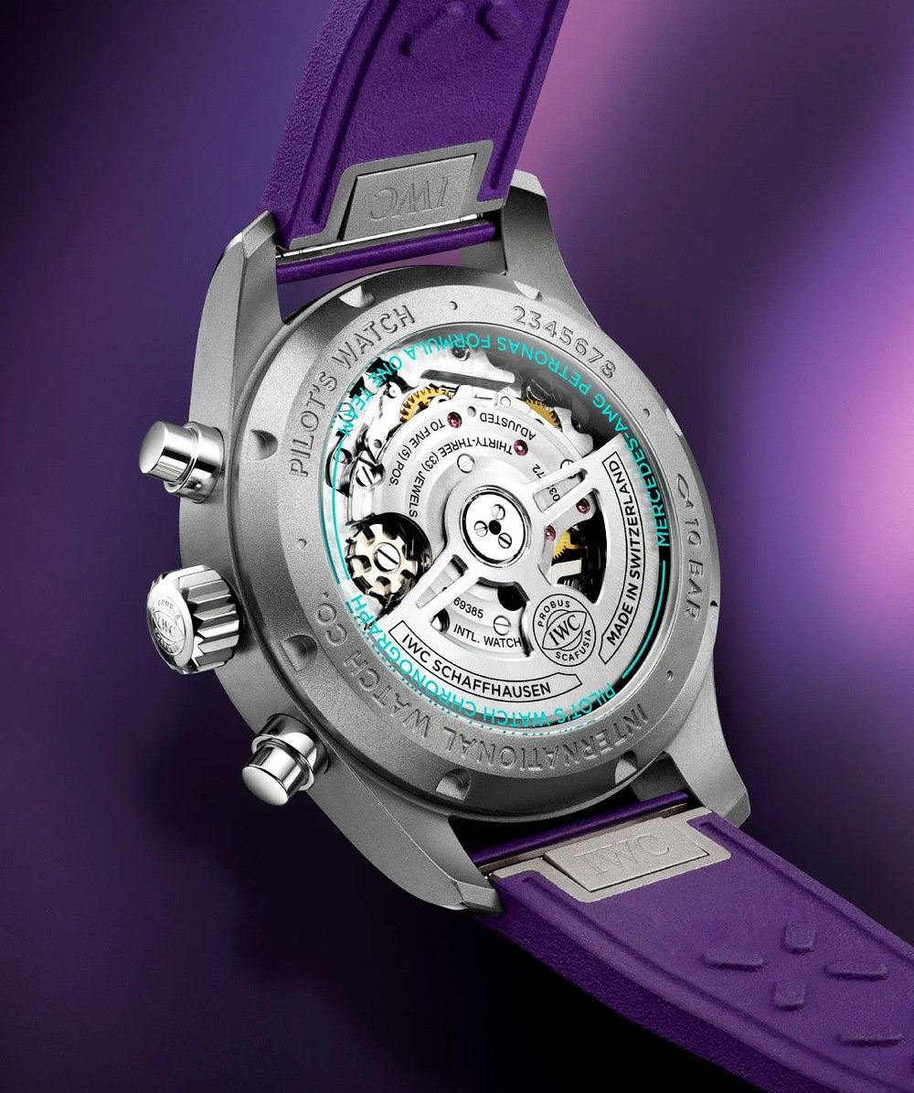 IWC Schaffhausen
