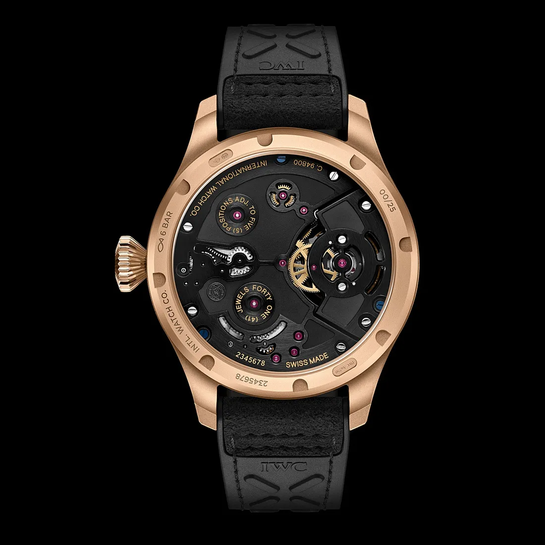 IWC Schaffhausen