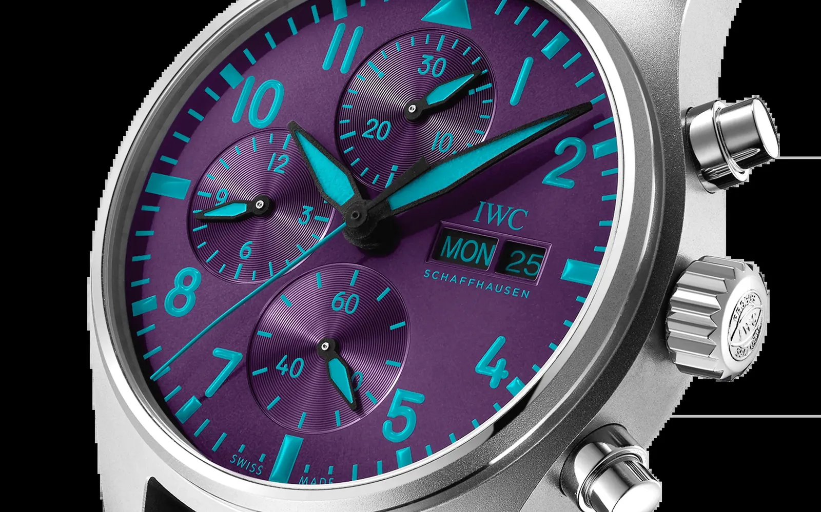 IWC Schaffhausen