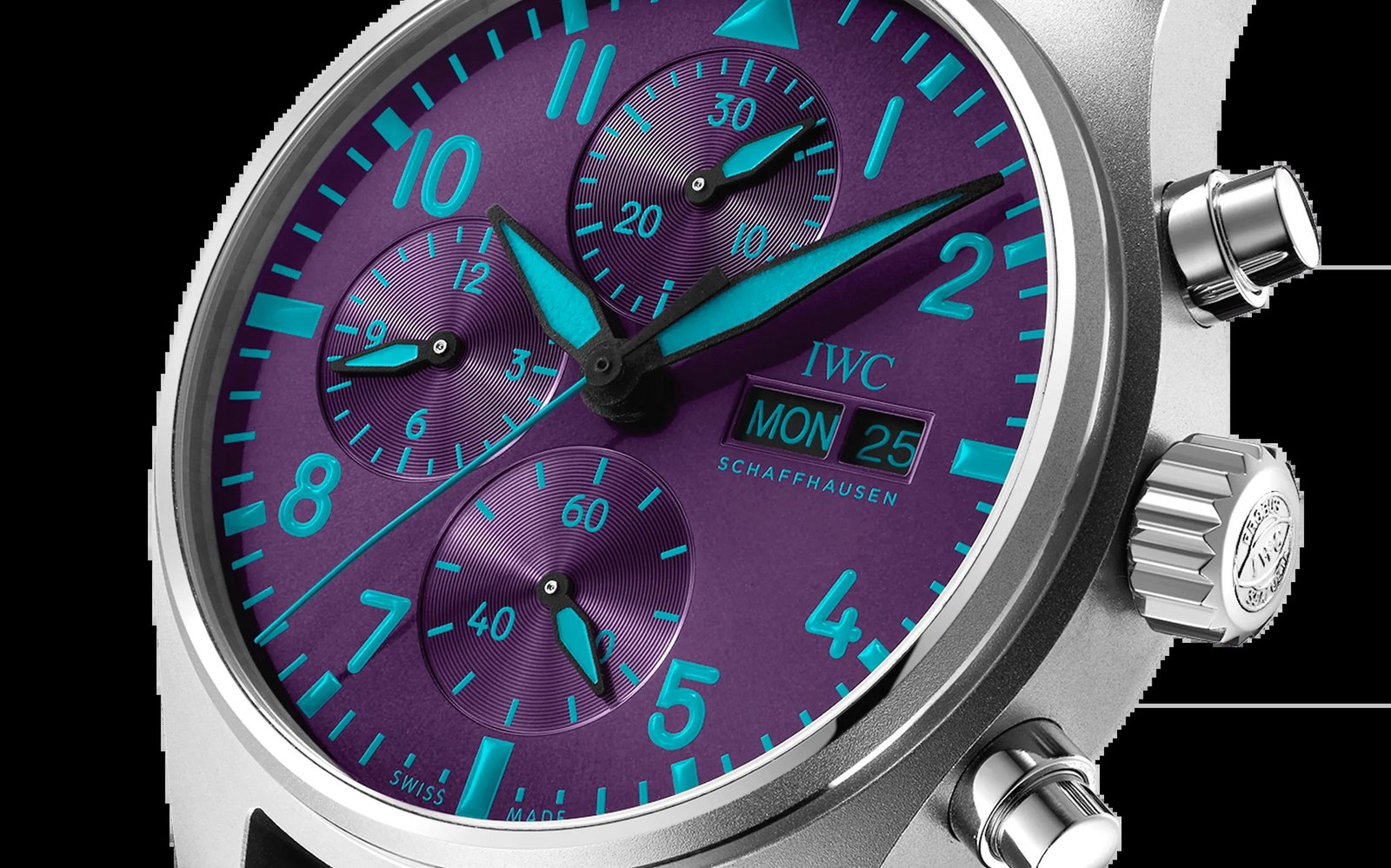 IWC Schaffhausen