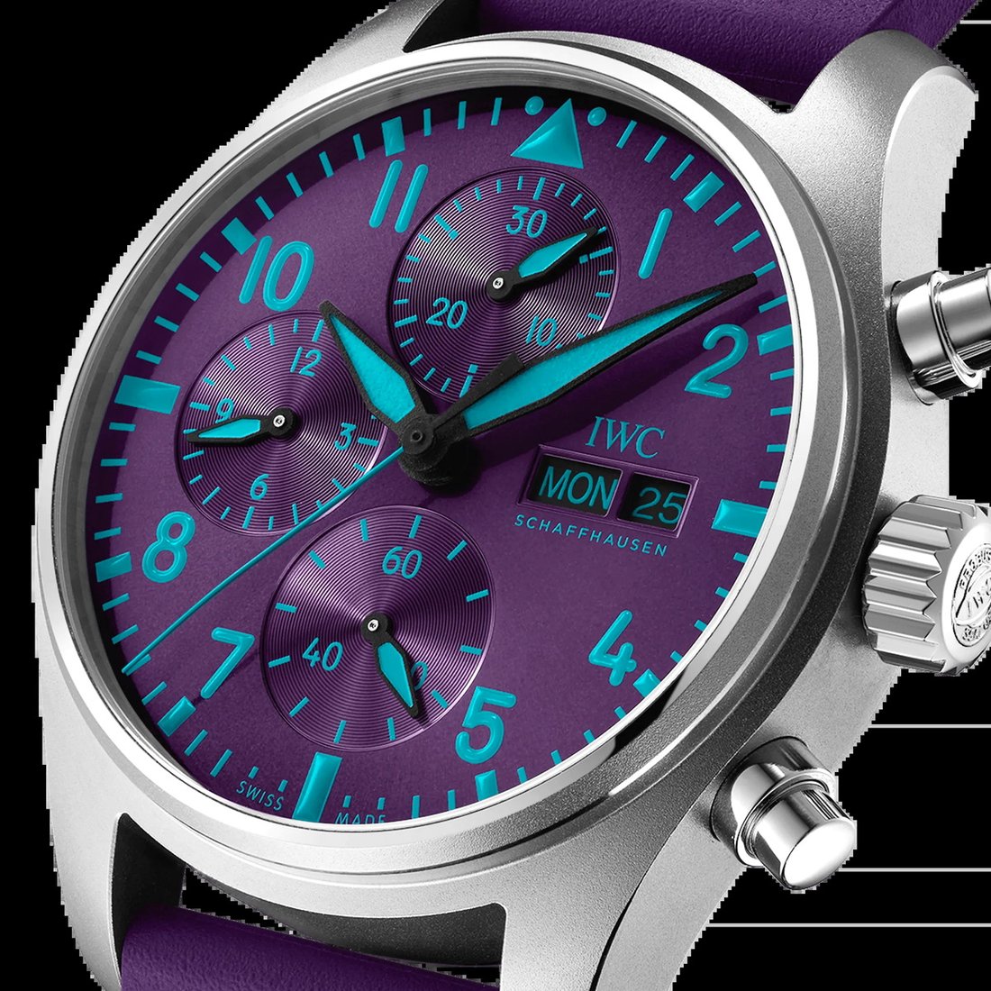 IWC Schaffhausen