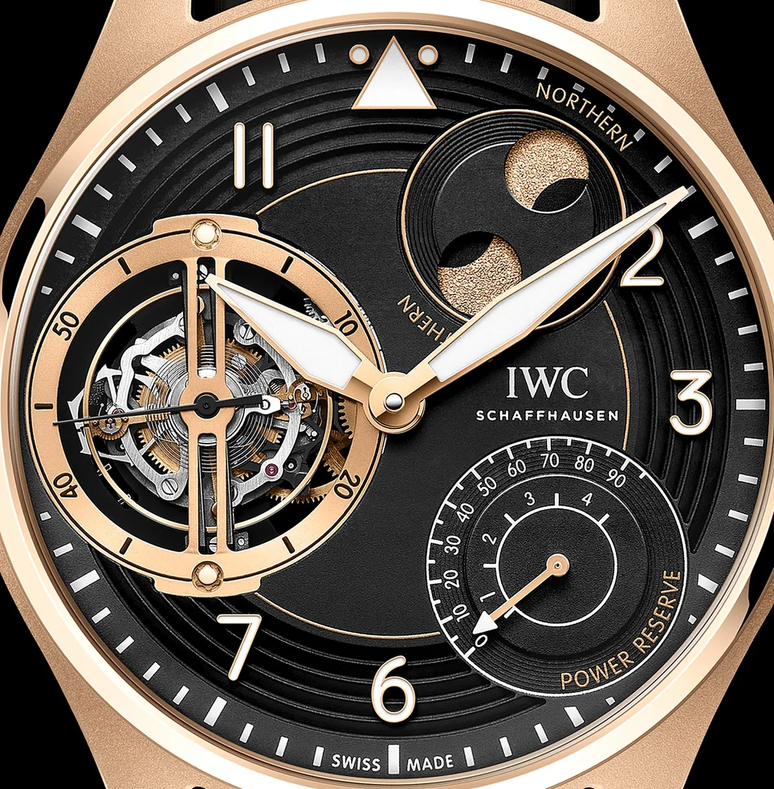 IWC Schaffhausen
