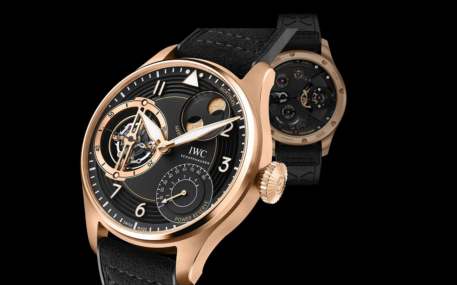 IWC Schaffhausen
