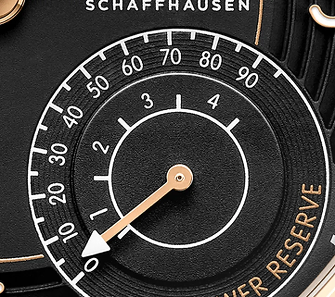 IWC Schaffhausen