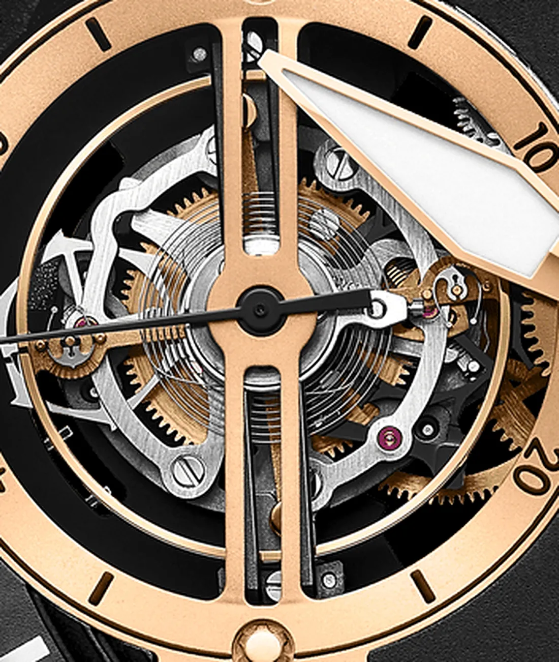IWC Schaffhausen