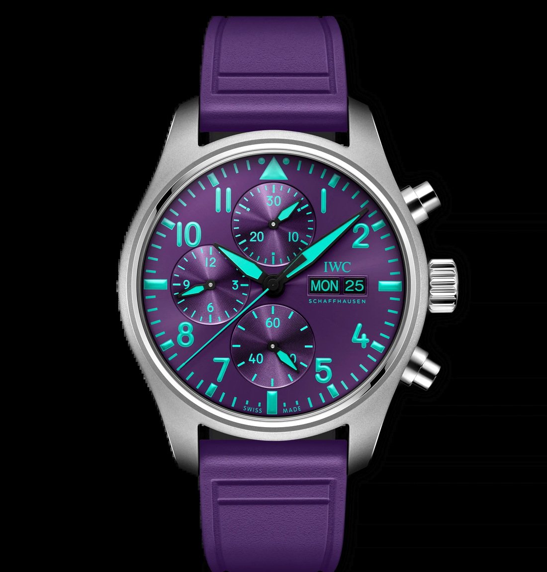 IWC Schaffhausen
