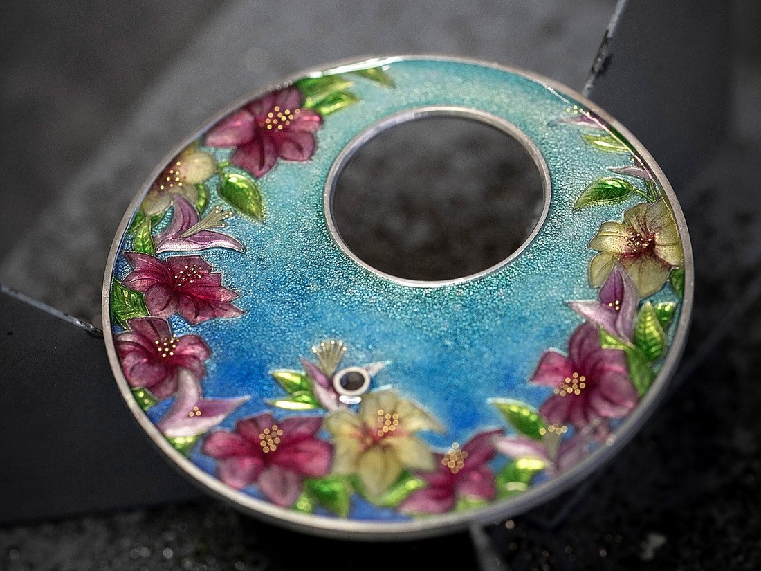 Jaquet Droz