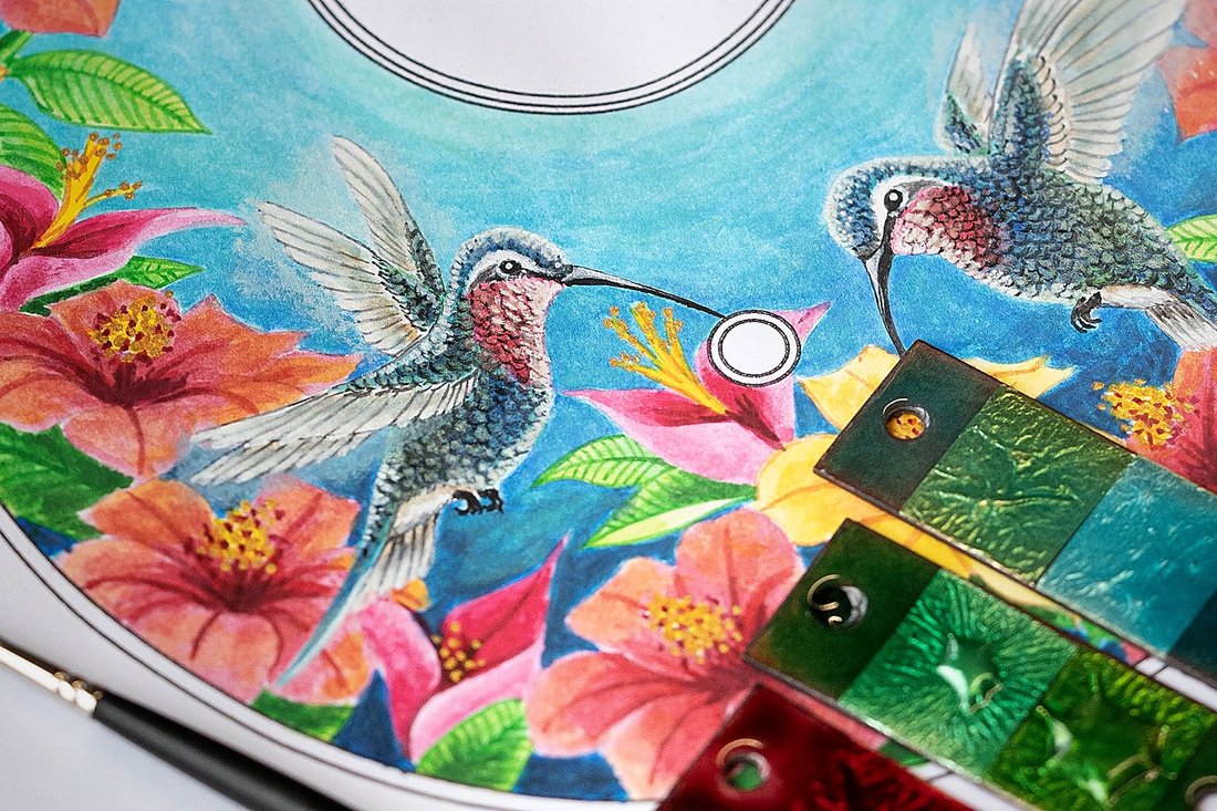 Jaquet Droz