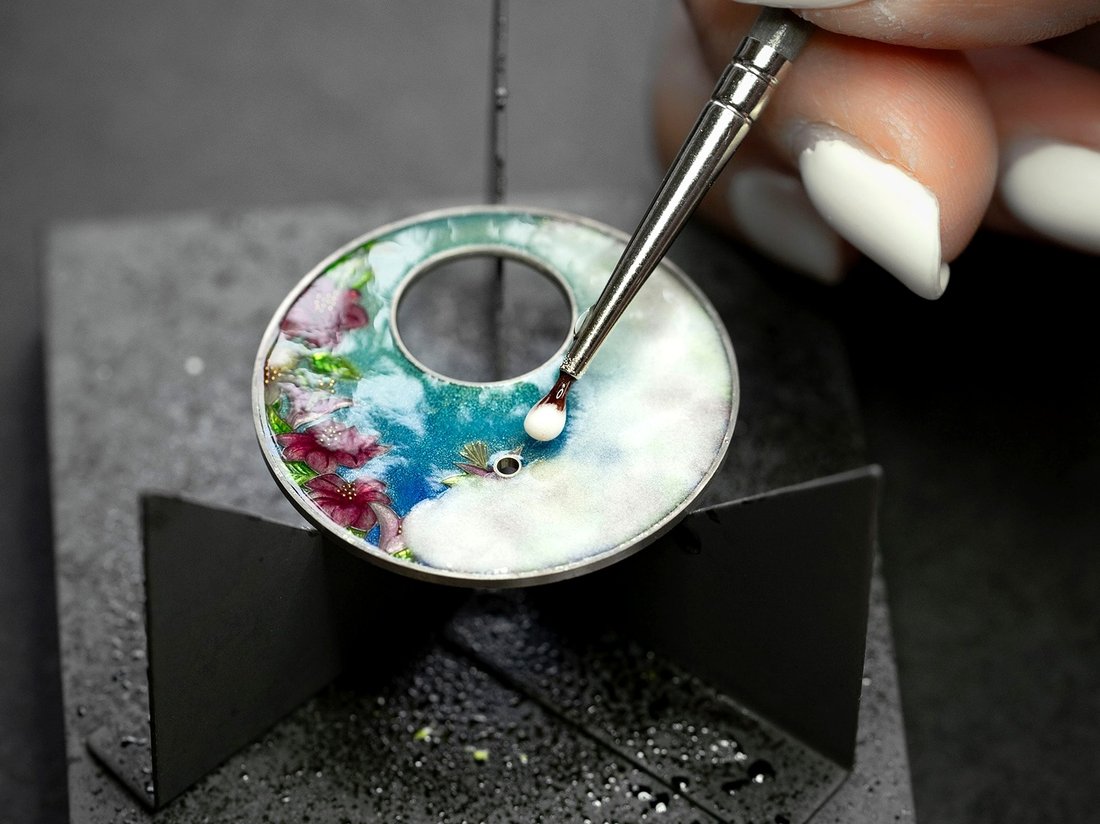 Jaquet Droz