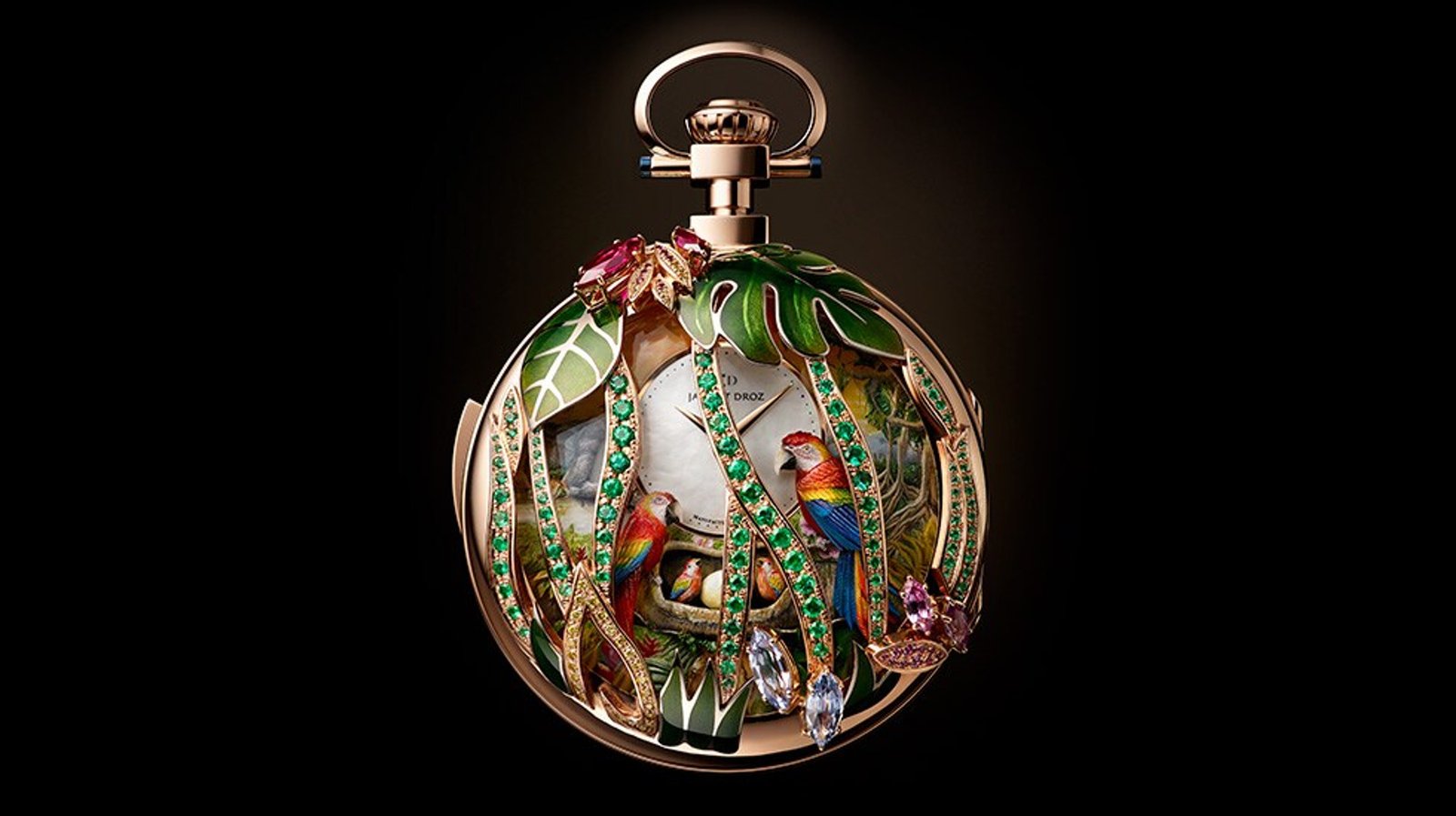 Jaquet Droz