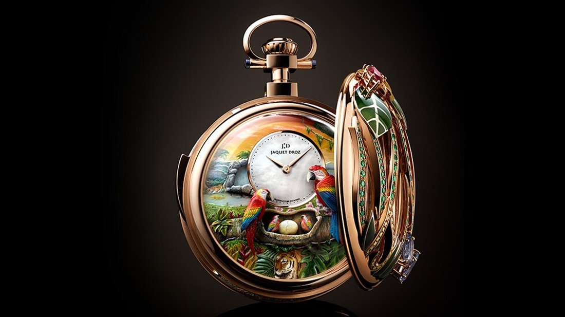 Jaquet Droz