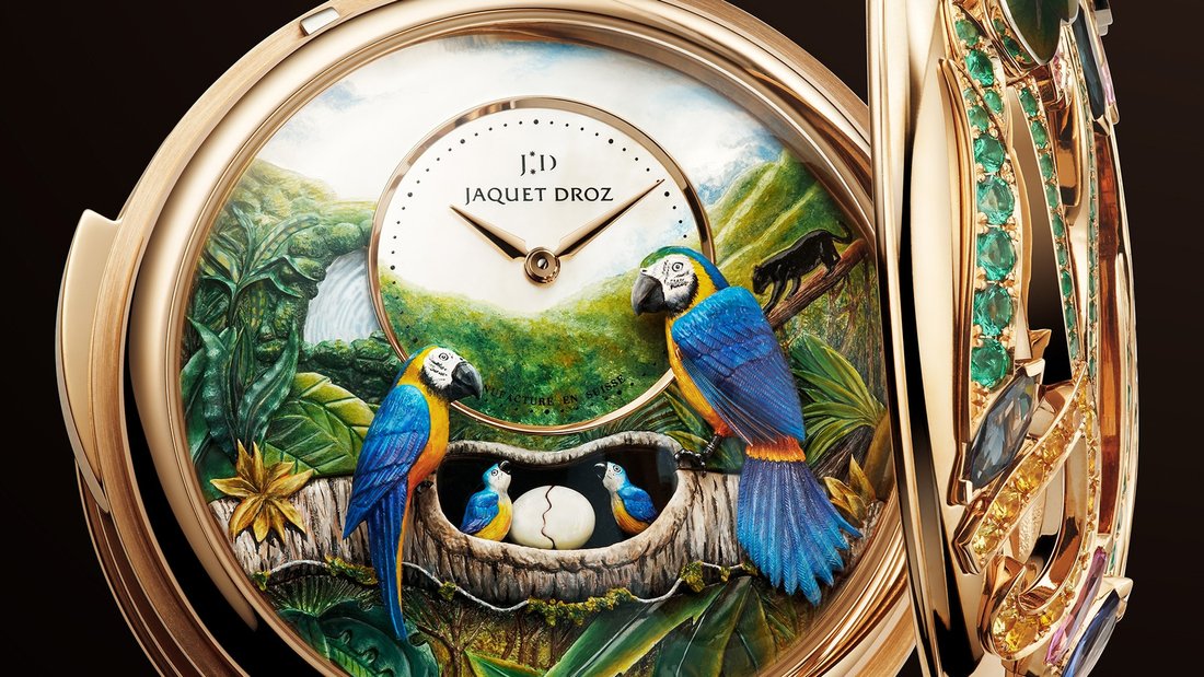 Jaquet Droz