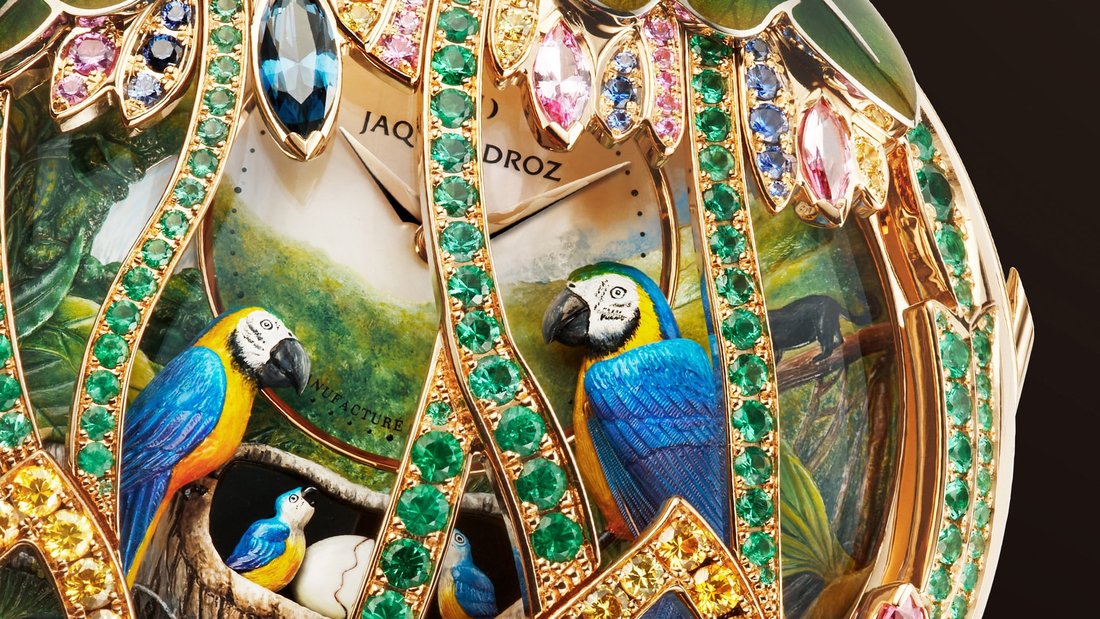 Jaquet Droz