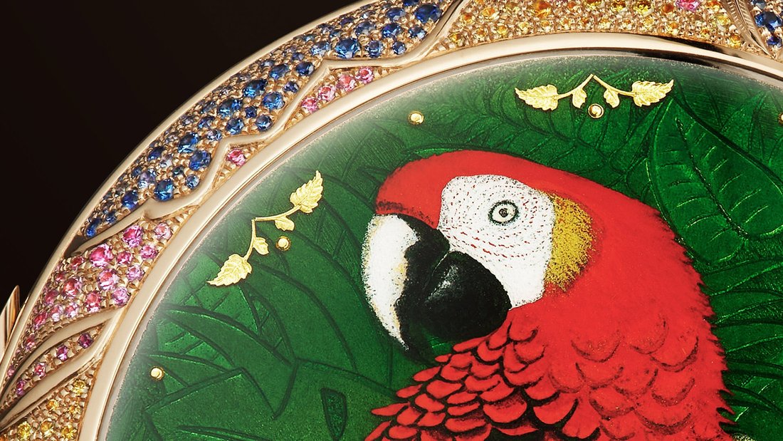 Jaquet Droz