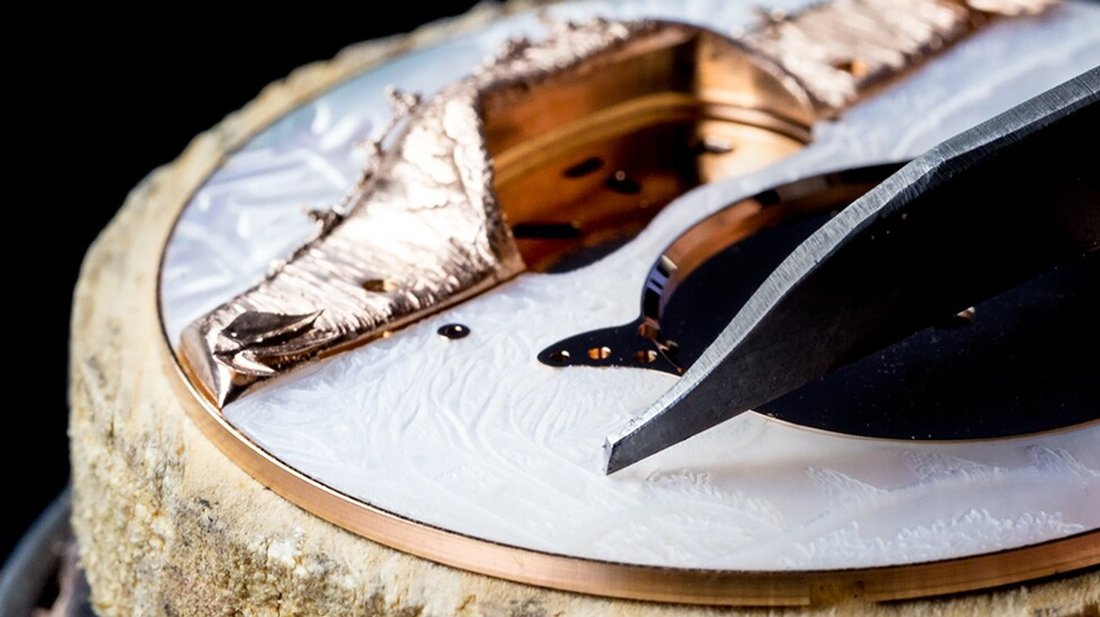 Jaquet Droz