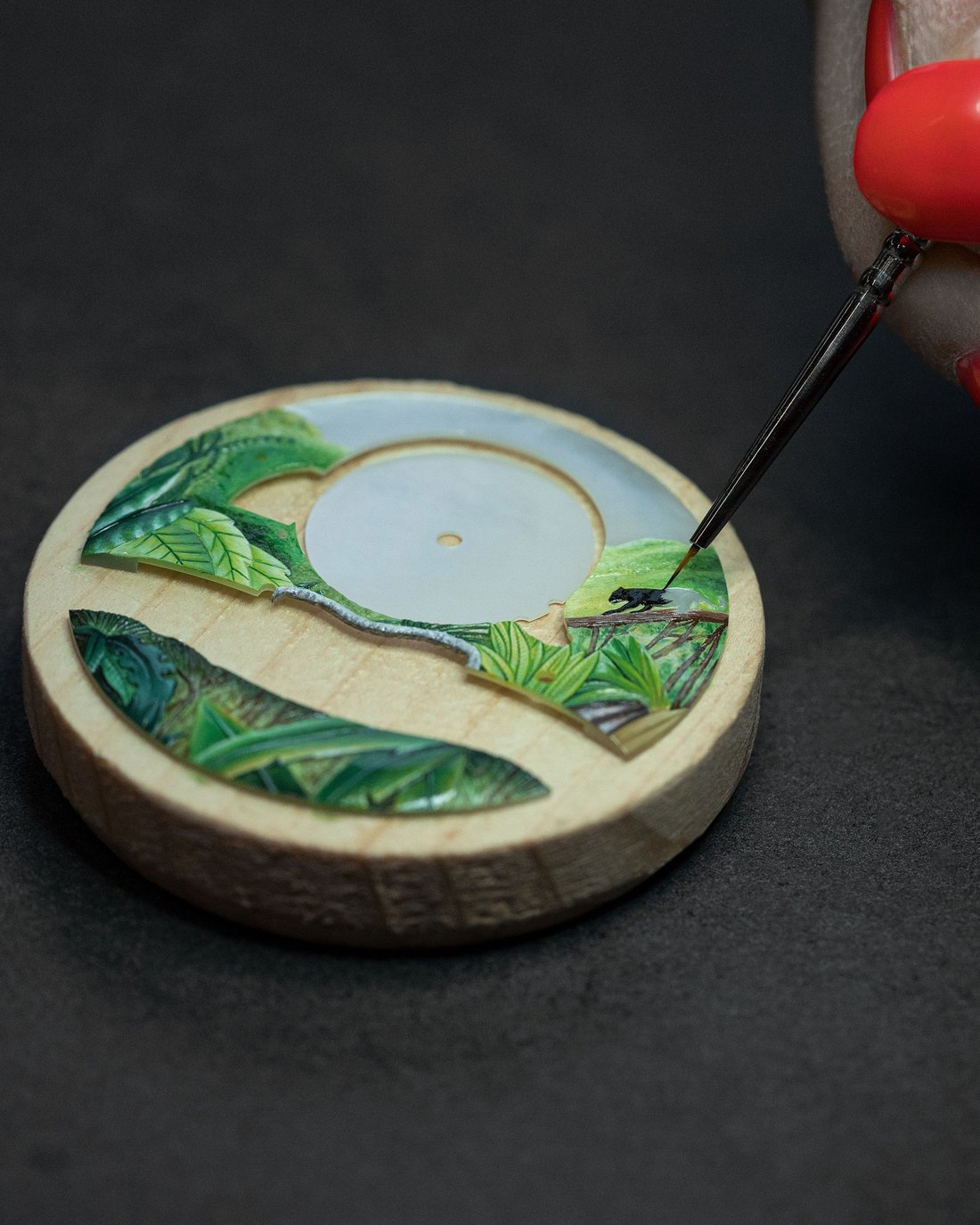 Jaquet Droz