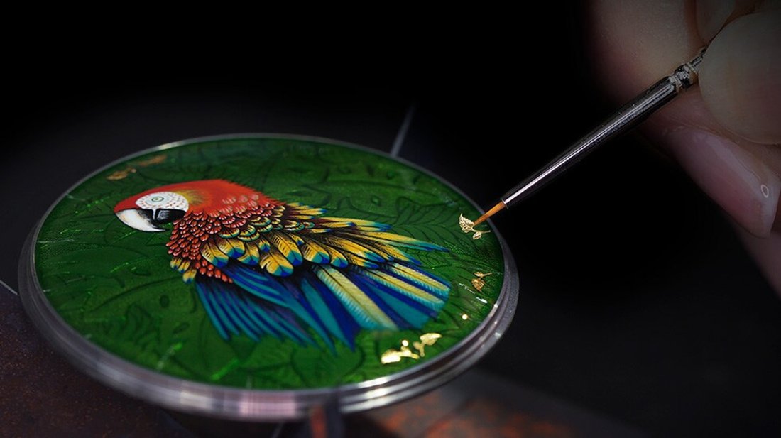 Jaquet Droz