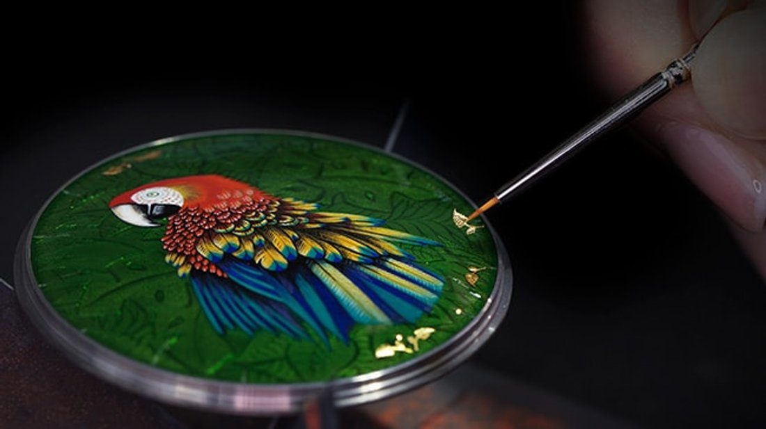 Jaquet Droz