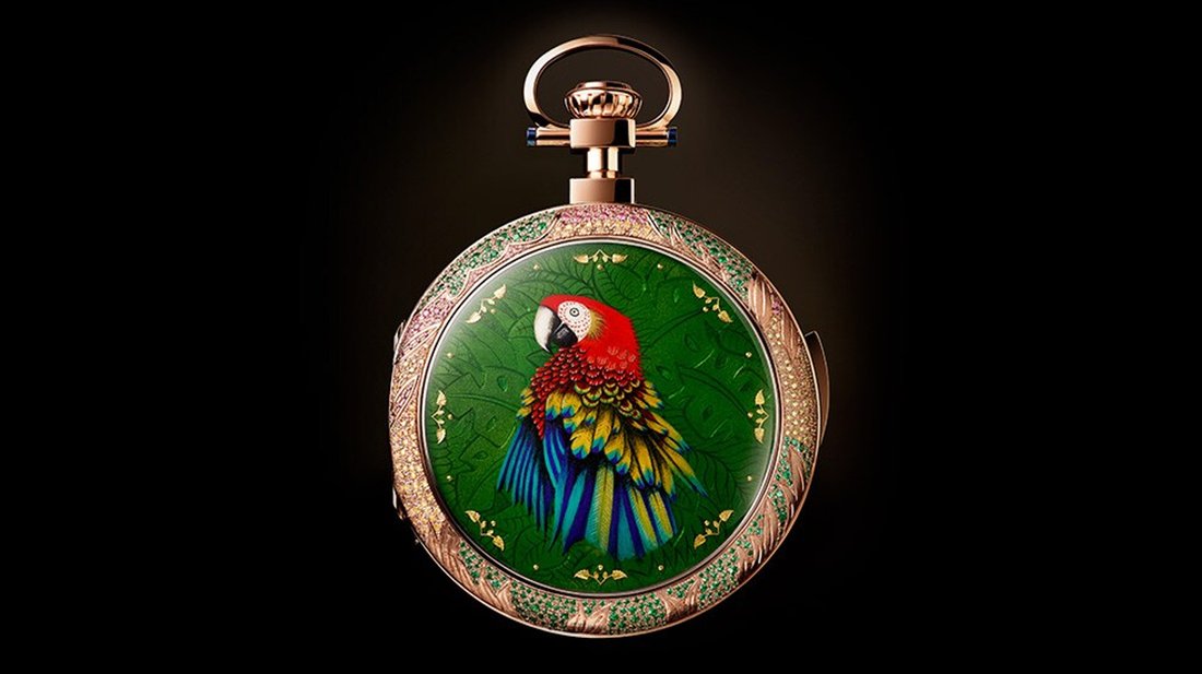 Jaquet Droz