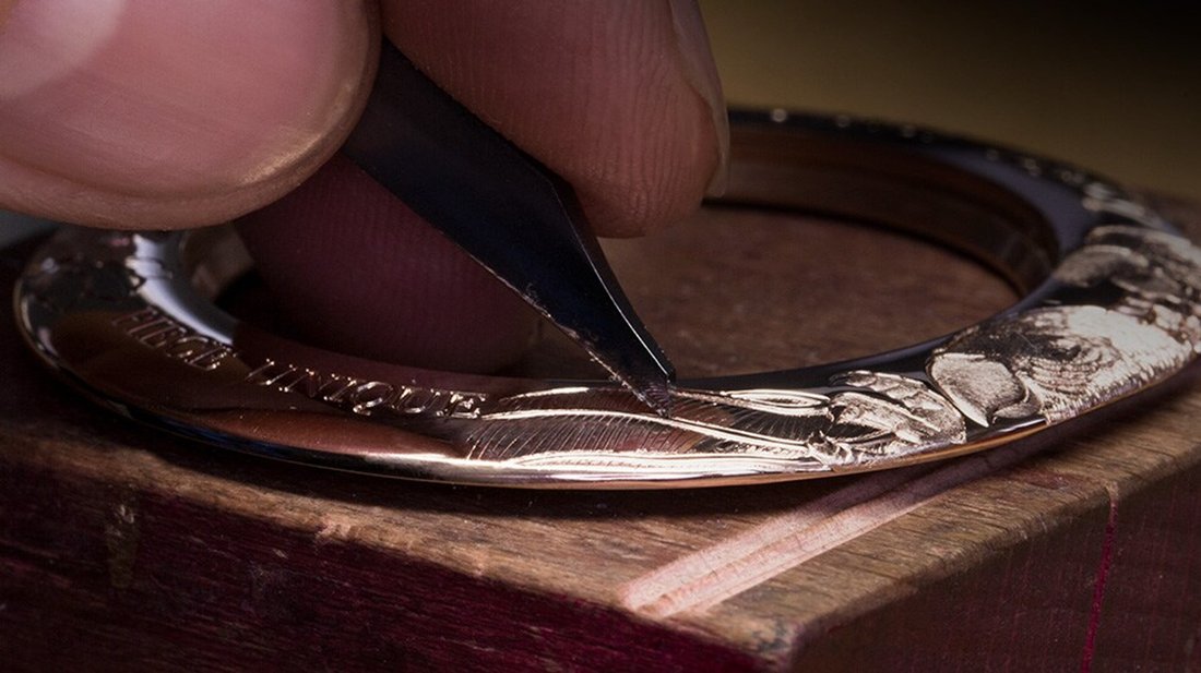 Jaquet Droz
