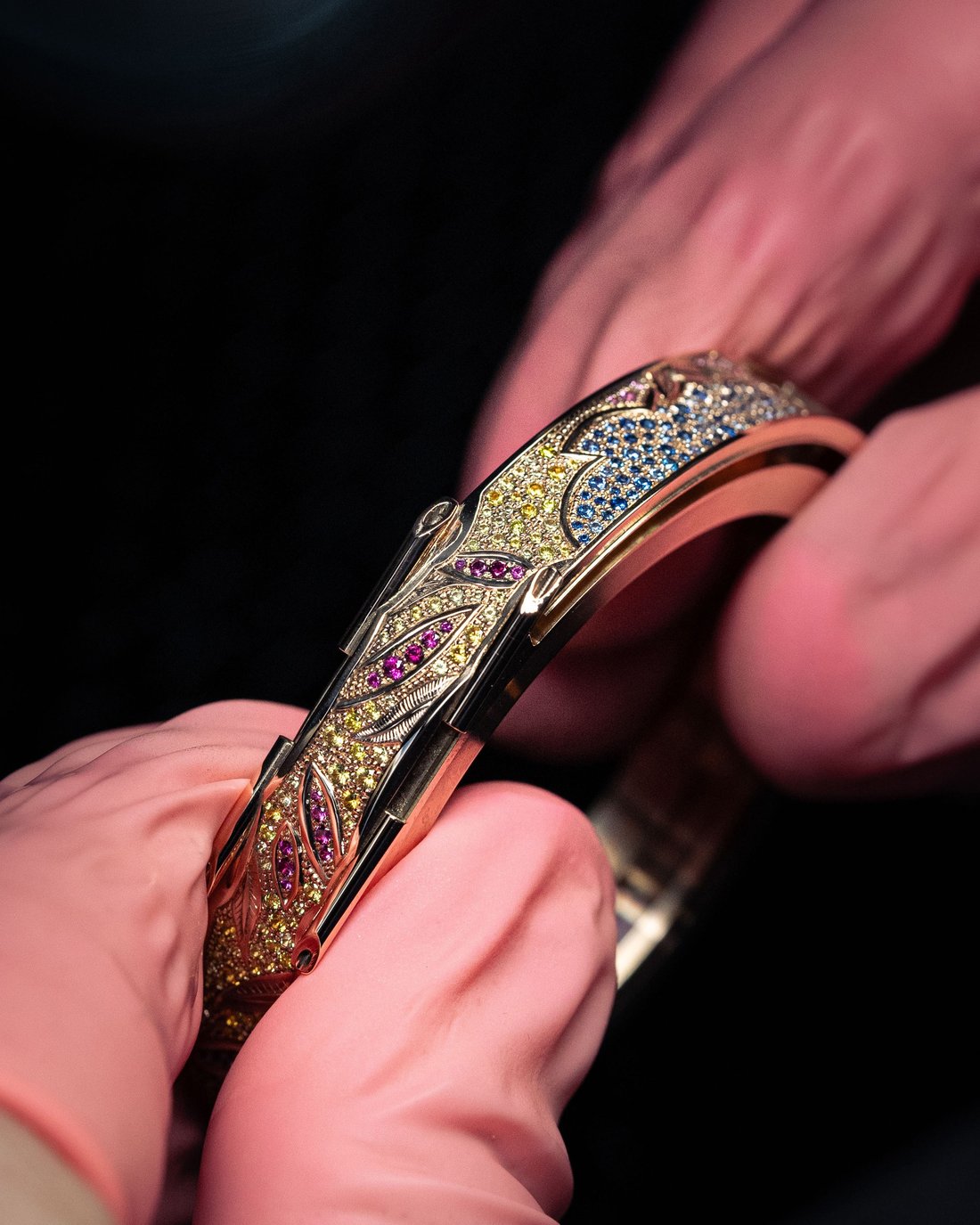 Jaquet Droz