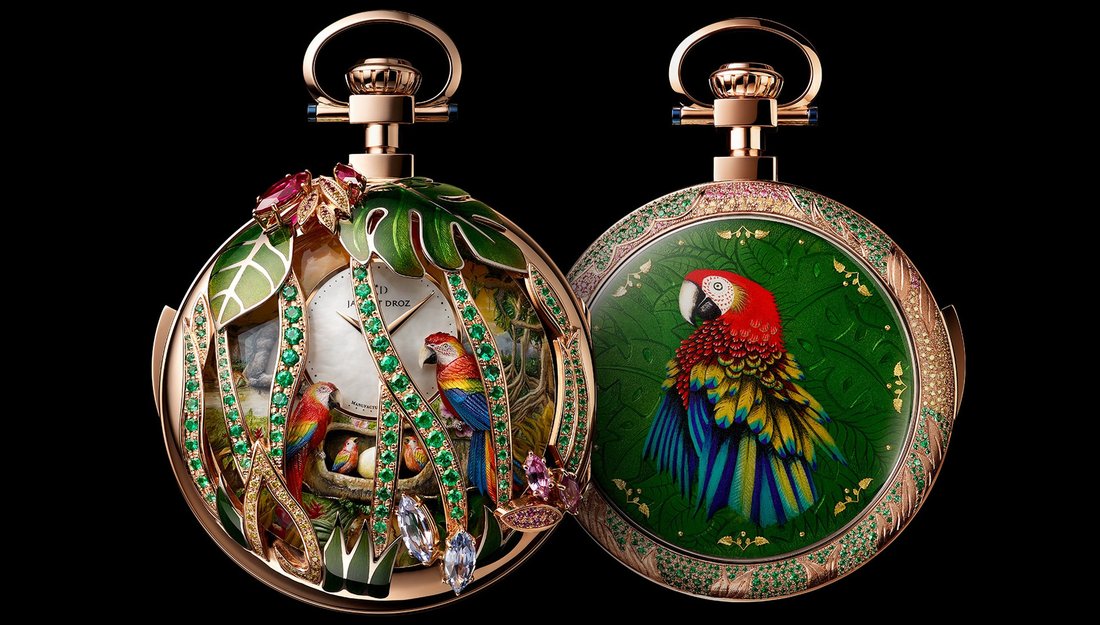Jaquet Droz