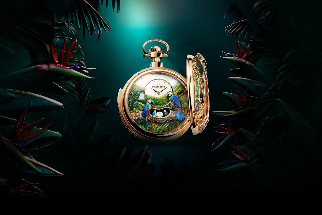 Jaquet Droz