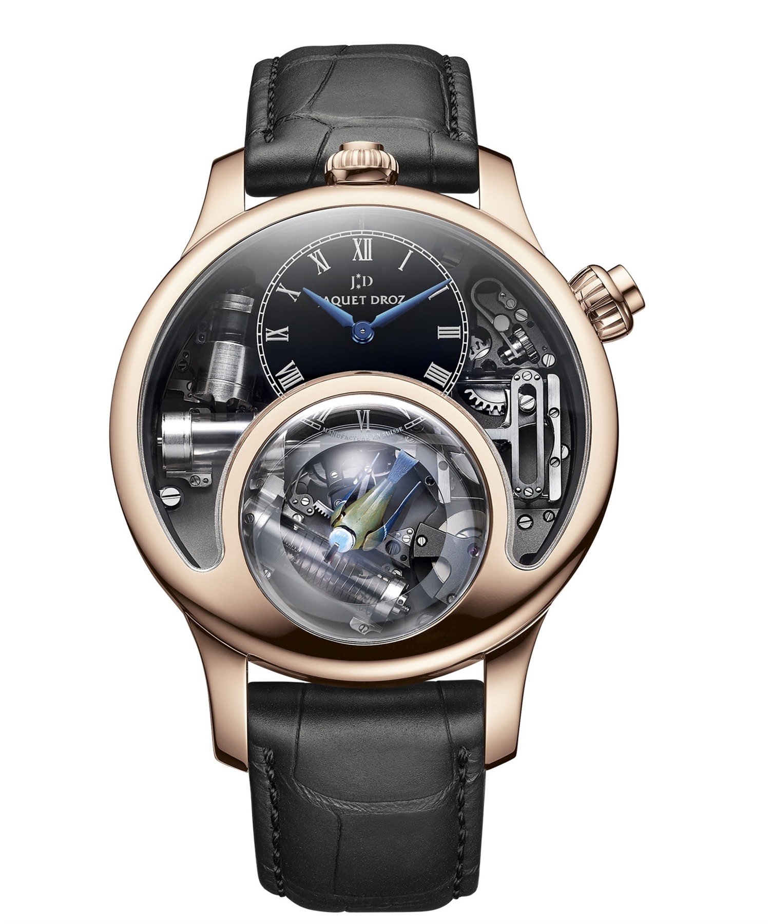 Jaquet Droz