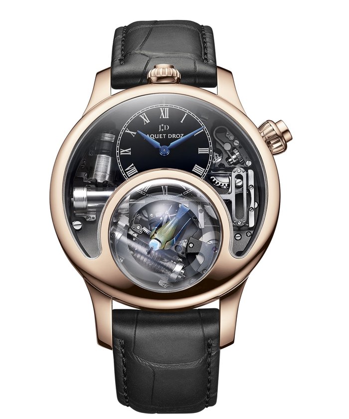 Jaquet Droz