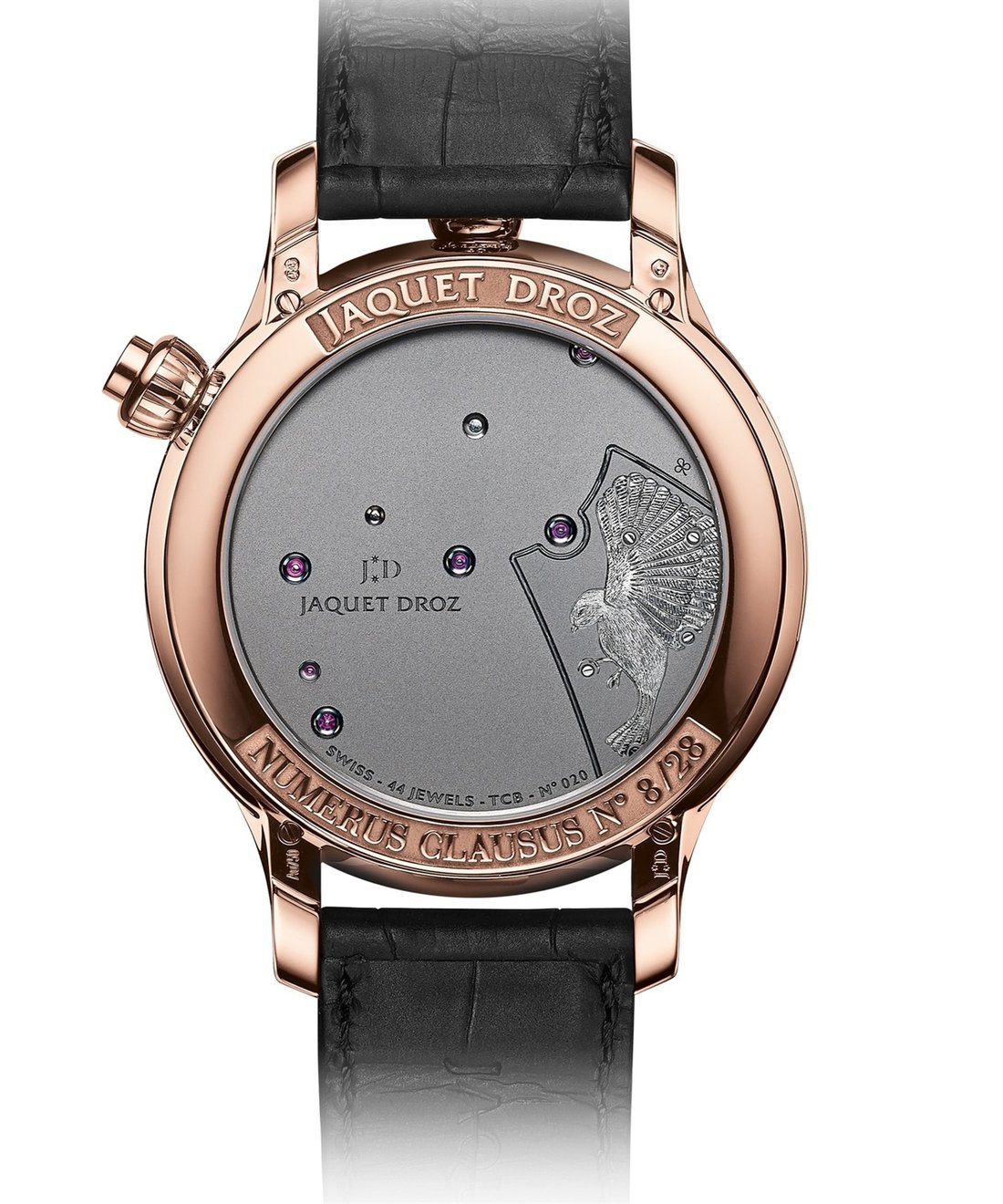 Jaquet Droz