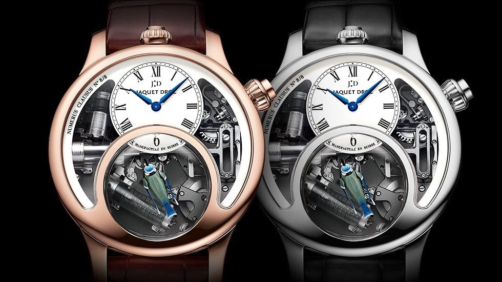Jaquet Droz