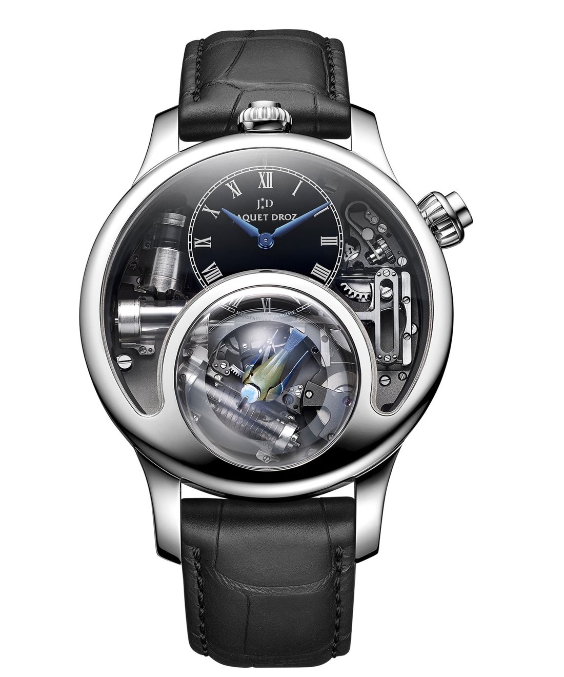 Jaquet Droz