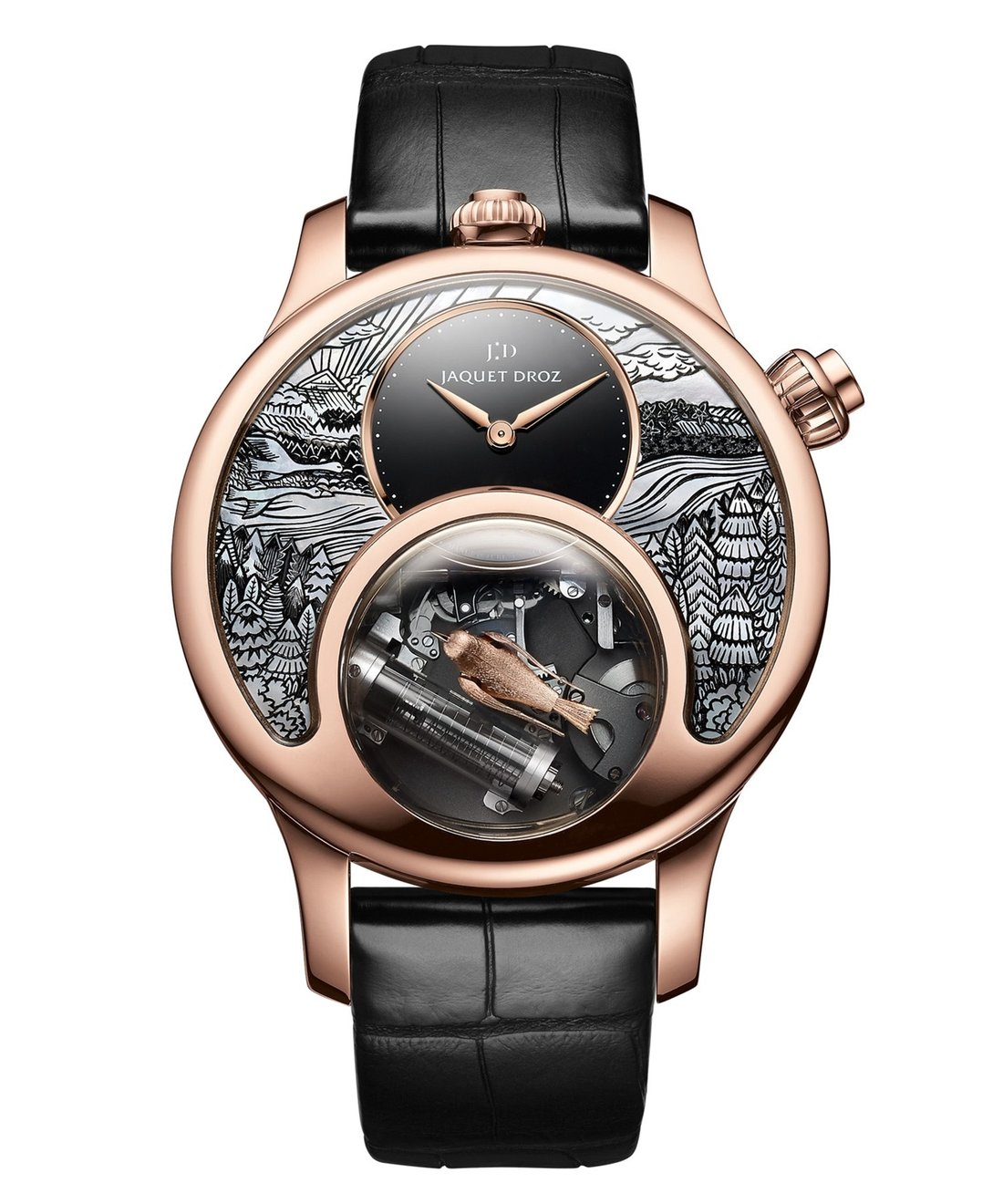 Jaquet Droz
