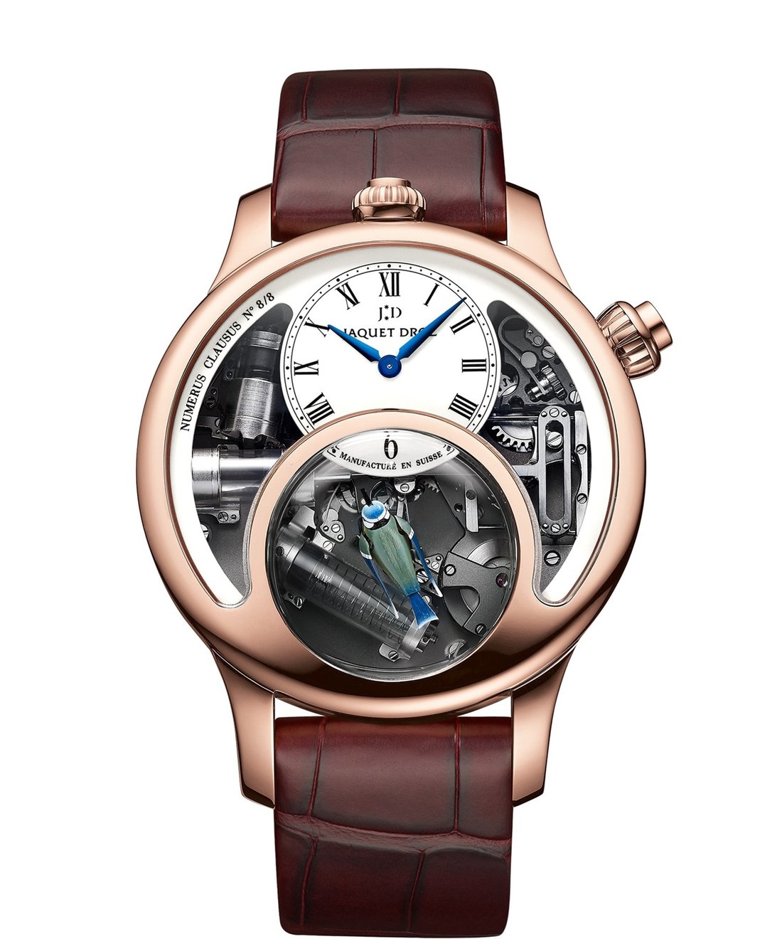 Jaquet Droz