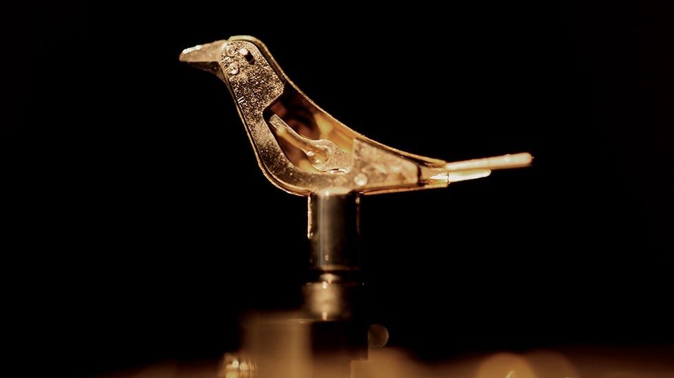Jaquet Droz