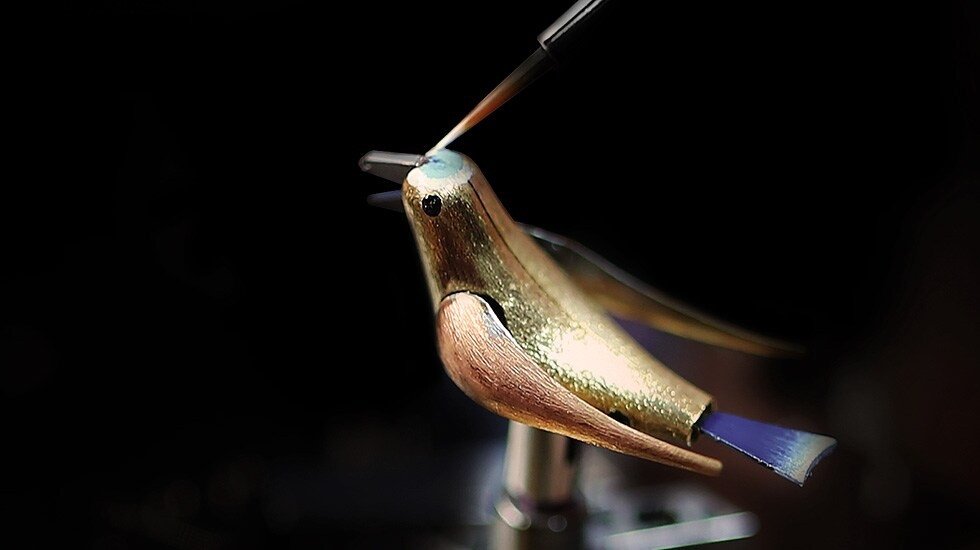 Jaquet Droz