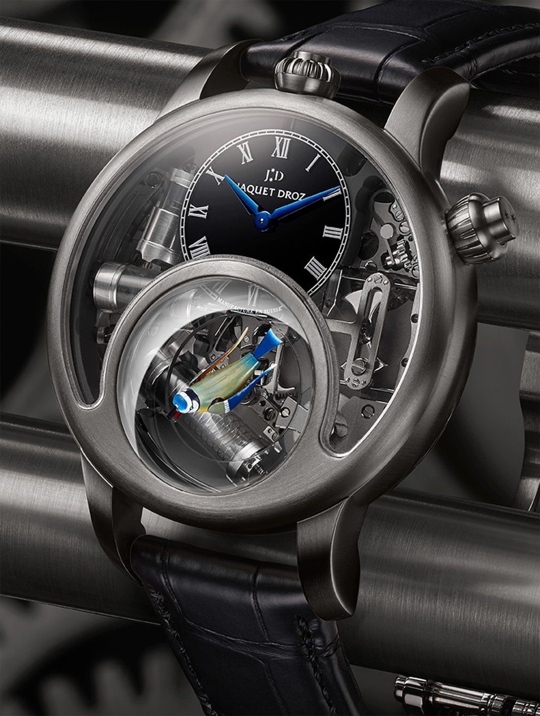 Jaquet Droz