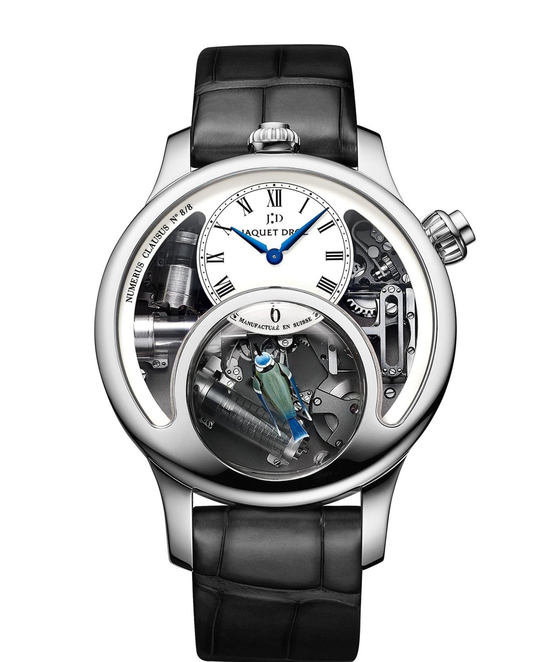 Jaquet Droz