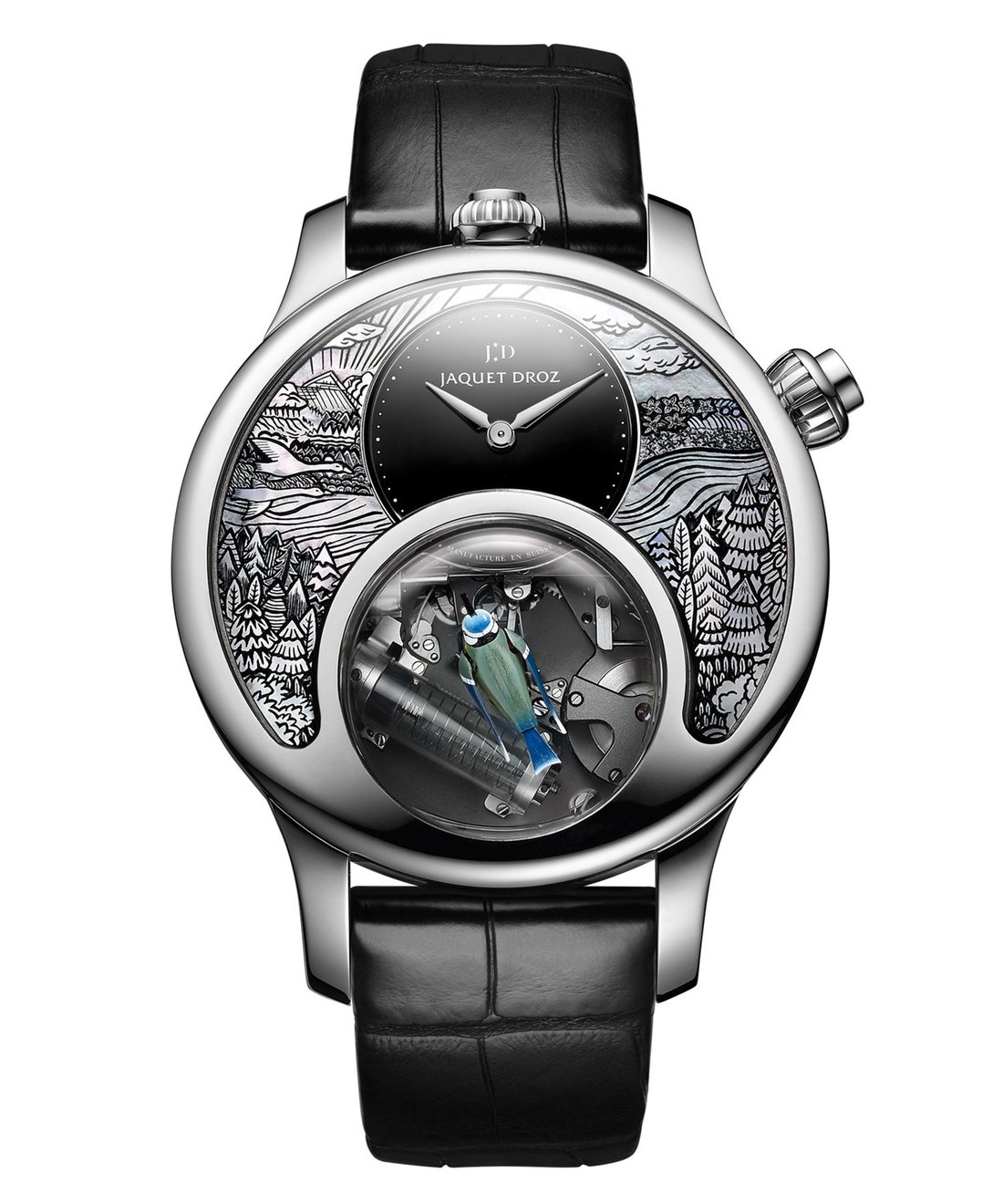 Jaquet Droz